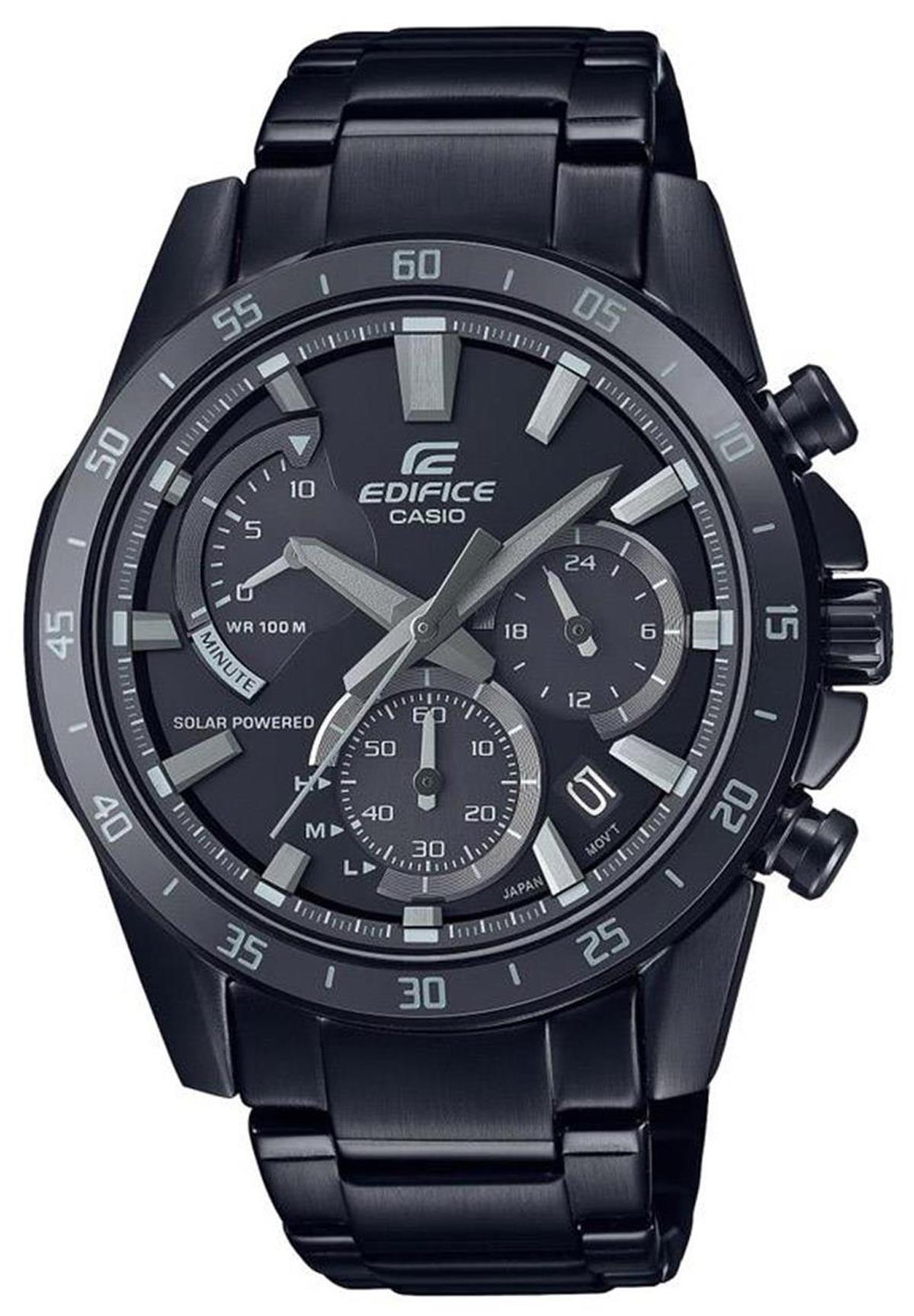 Casio Edifice EQS-930MDC-1AVUDF Erkek Kol Saati Casio Edifice EQS-930MDC-1AVUDF Erkek Kol Saati - Lenti 