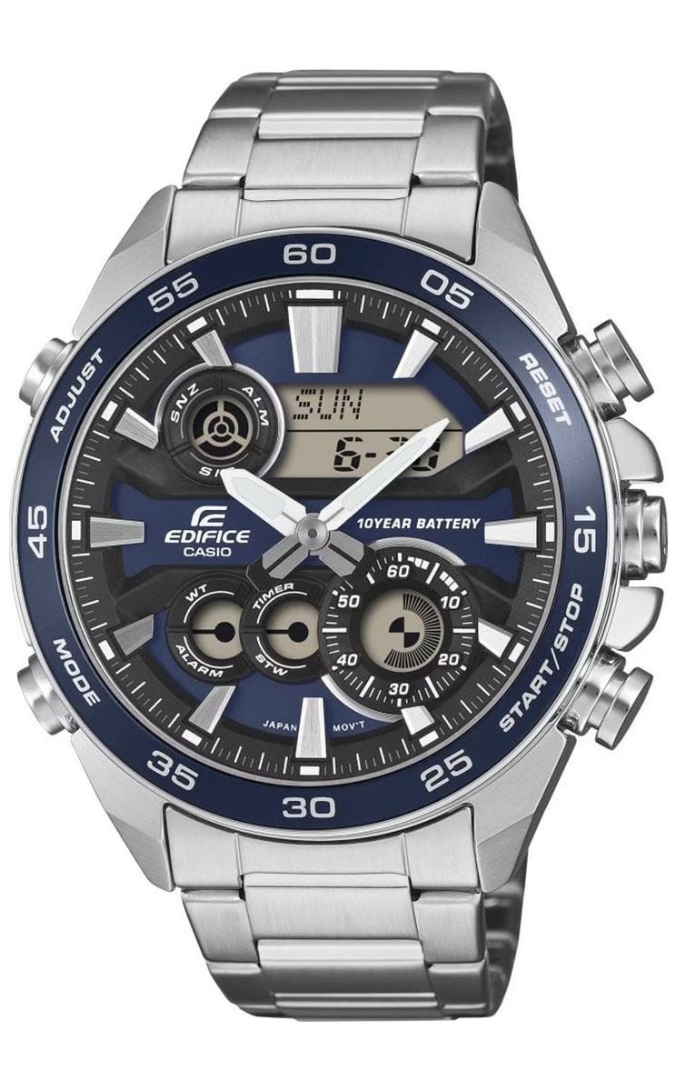 Casio Edifice ERA-130D-2ADF Erkek Kol Saati  