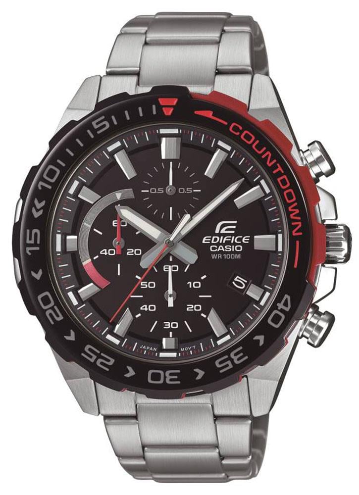 Casio EFR-566DB-1AVUDF Erkek Kol Saati Casio EFR-566DB-1AVUDF Erkek Kol Saati - Lenti 