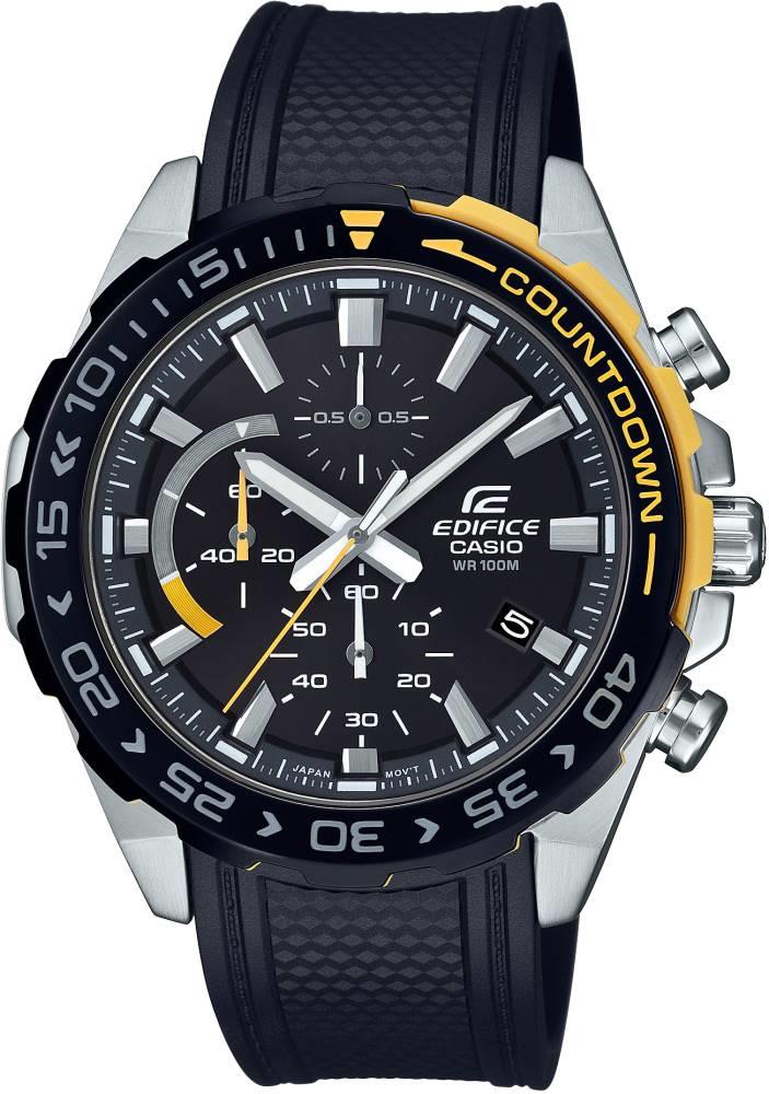 Casio EFR-566PB-1AVUDF Erkek Kol Saati Casio EFR-566PB-1AVUDF Erkek Kol Saati - Lenti 