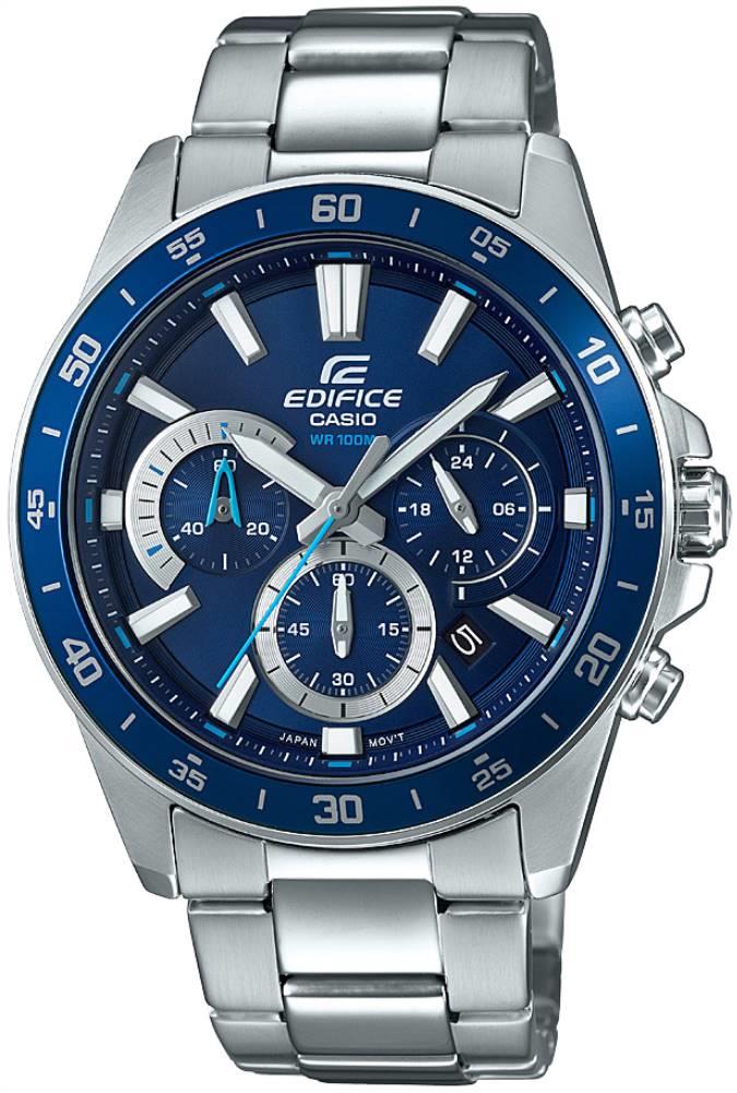 Casio EFV-570D-2AVUDF Erkek Kol Saati Casio EFV-570D-2AVUDF Erkek Kol Saati - Lenti 