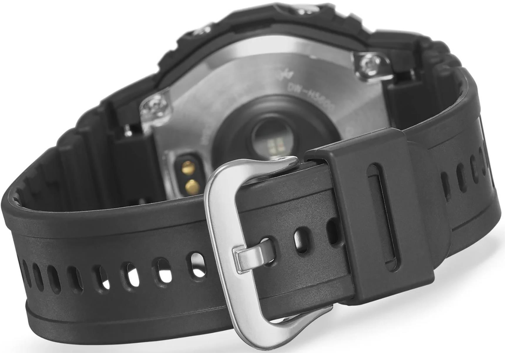 Casio G-Shock DW-H5600MB-1DR Akıllı Erkek Kol Saati Casio G-Shock DW-H5600MB-1DR Akıllı Erkek Kol Saati - Lenti 
