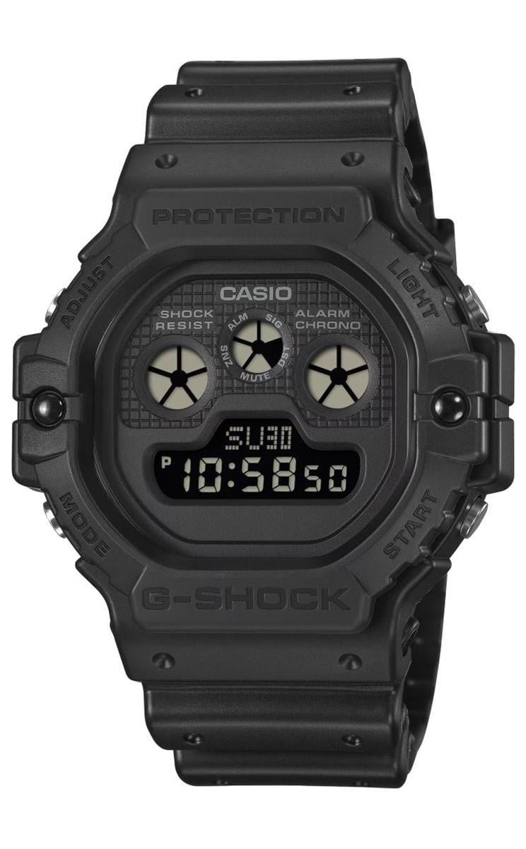 Casio G-Shock DW-5900UBB-1DR Erkek Kol Saati  