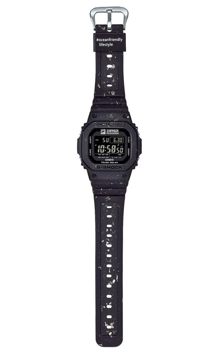 Casio G-Shock G-5600SRF-1DR Erkek Kol Saati  