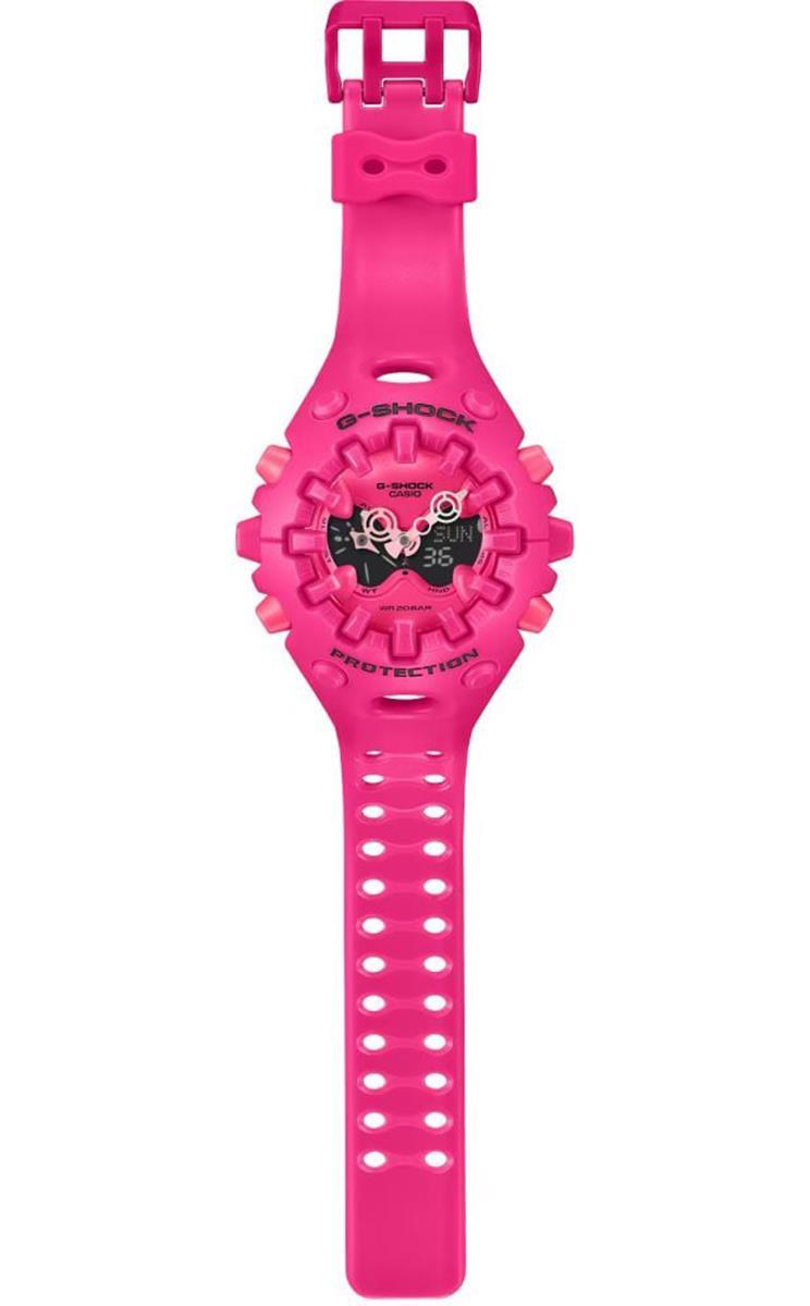 Casio G-Shock GA-V01-4ADR Erkek Kol Saati  