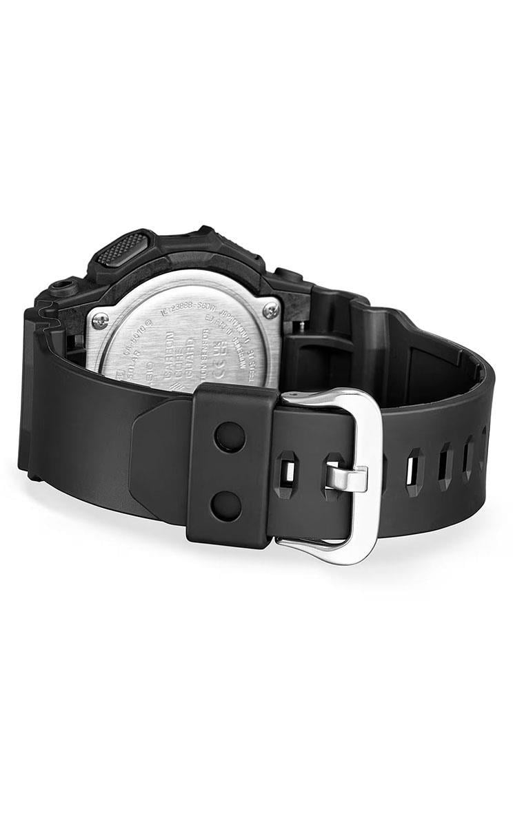 Casio G-Shock GA-B010-1ADR Güneş Enerjili Erkek Kol Saati  