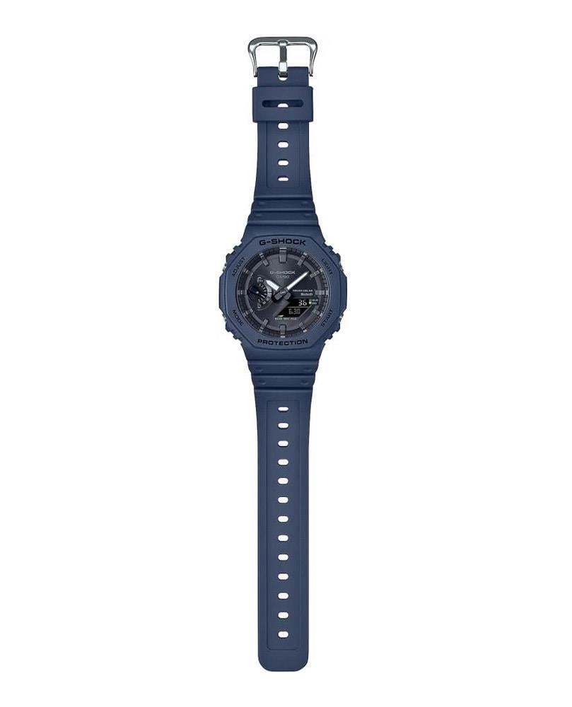 Casio G-Shock GA-B2100-2ADR Solar Erkek Kol Saati Casio G-Shock GA-B2100-2ADR Solar Erkek Kol Saati - Lenti 
