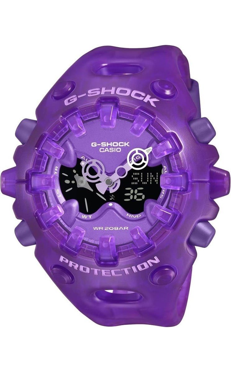 Casio G-Shock GA-V01SKE-6ADR Erkek Kol Saati  