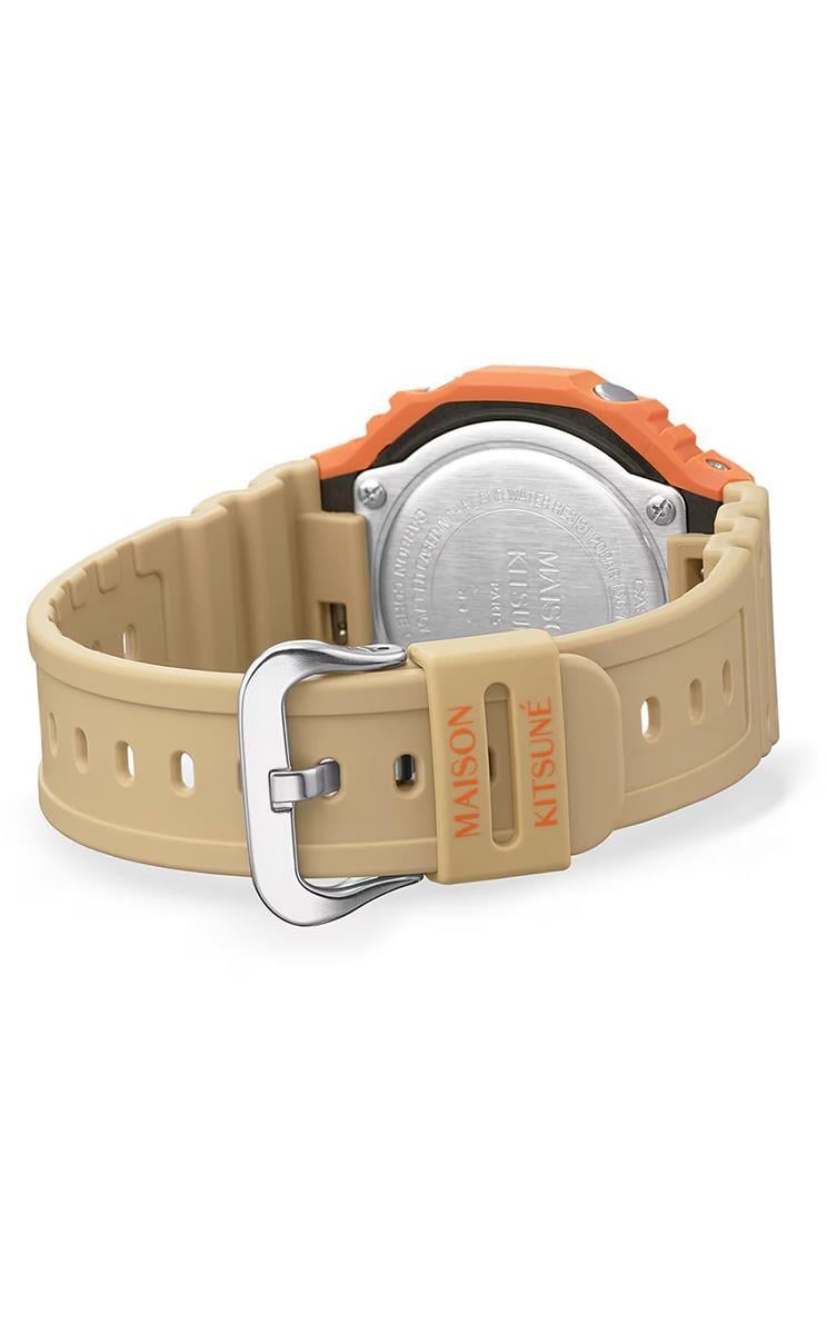 Casio G-Shock GA-2110MK-5ADR Erkek Kol Saati  