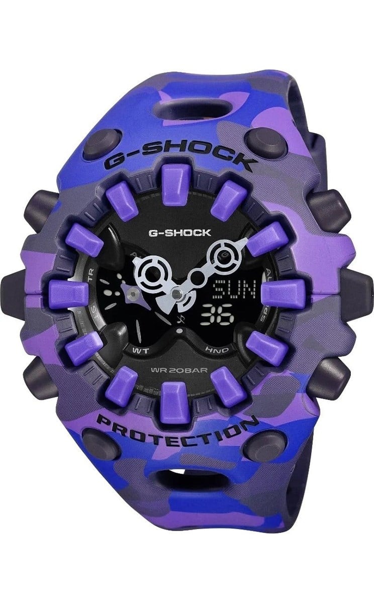 Casio G-Shock GA-V01CMG-6ADR Erkek Kol Saati  