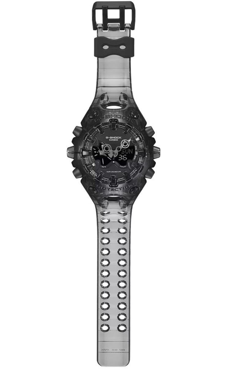 Casio G-Shock GA-V01SKE-8ADR Erkek Kol Saati  