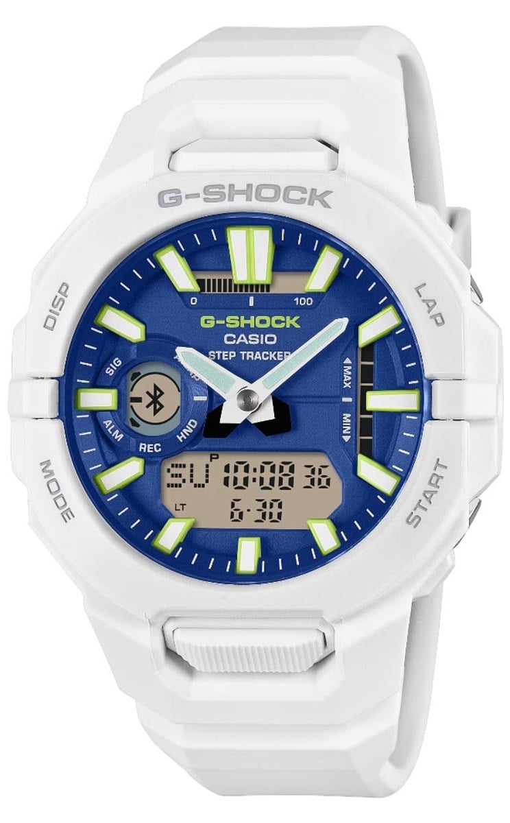 Casio G-Shock GBA-950-7A2DR Erkek Kol Saati  