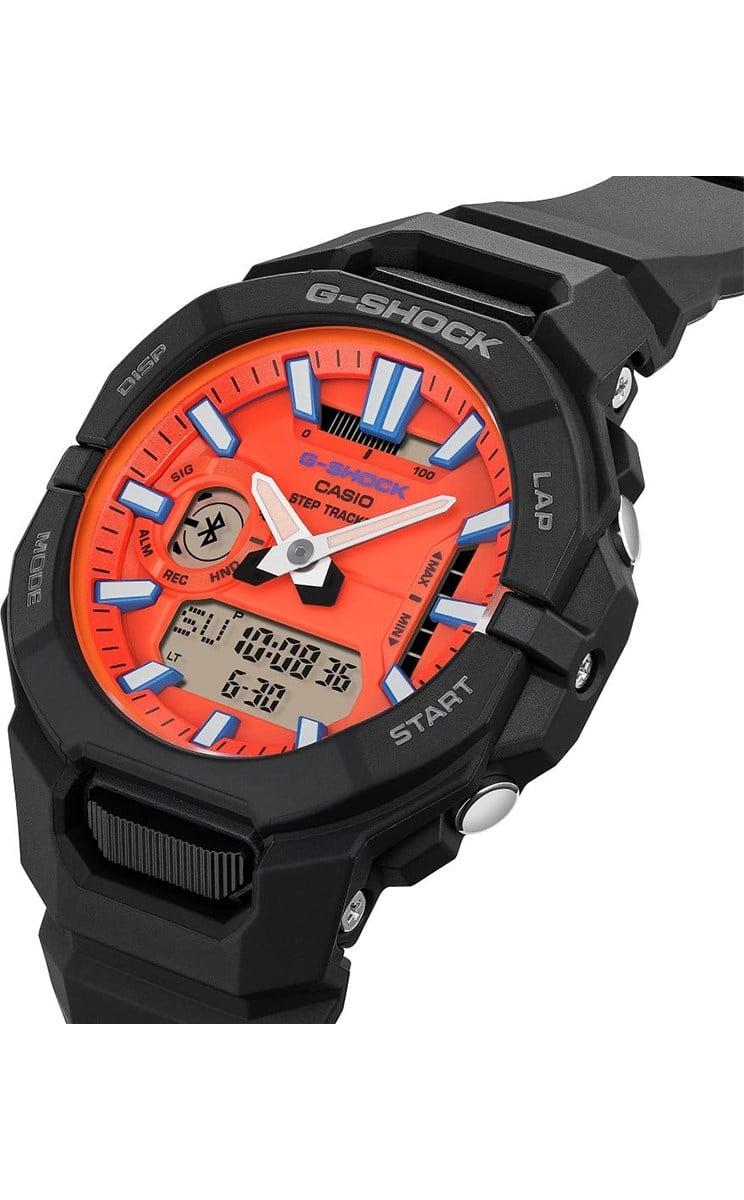 Casio G-Shock GBA-950-1A4DR Erkek Kol Saati  