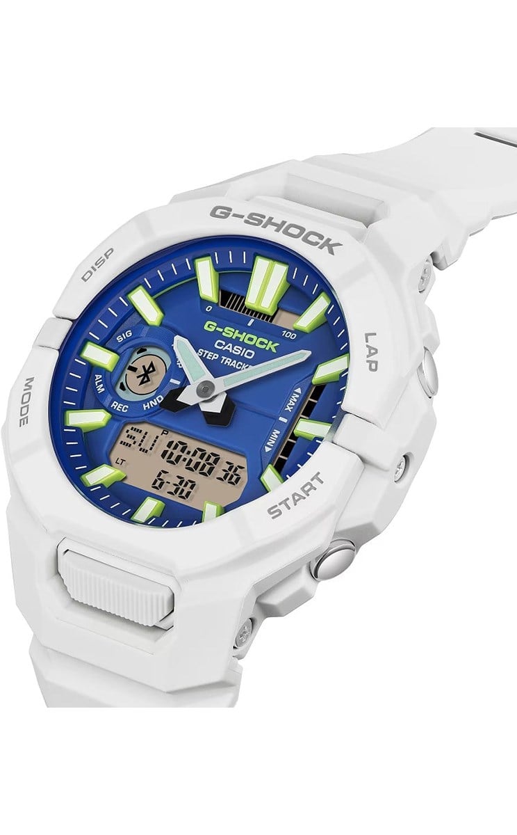 Casio G-Shock GBA-950-7A2DR Erkek Kol Saati  