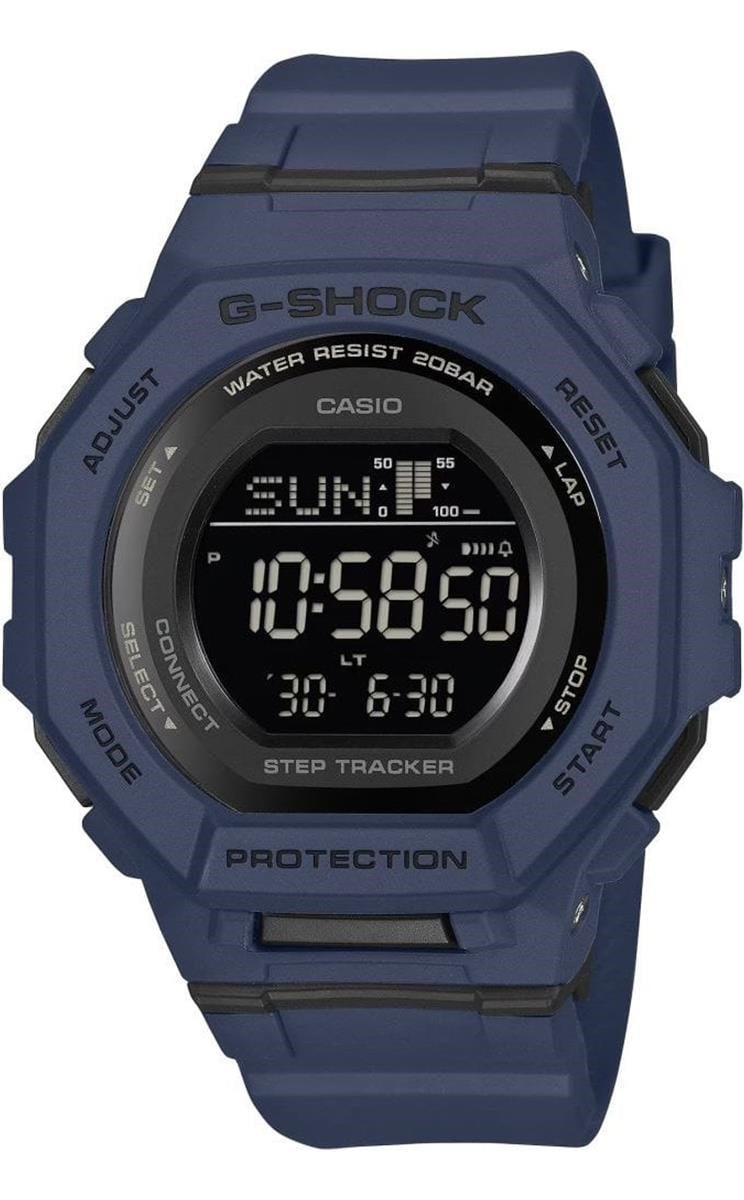 Casio G-Shock GMD-B300-2DR Erkek Kol Saati  