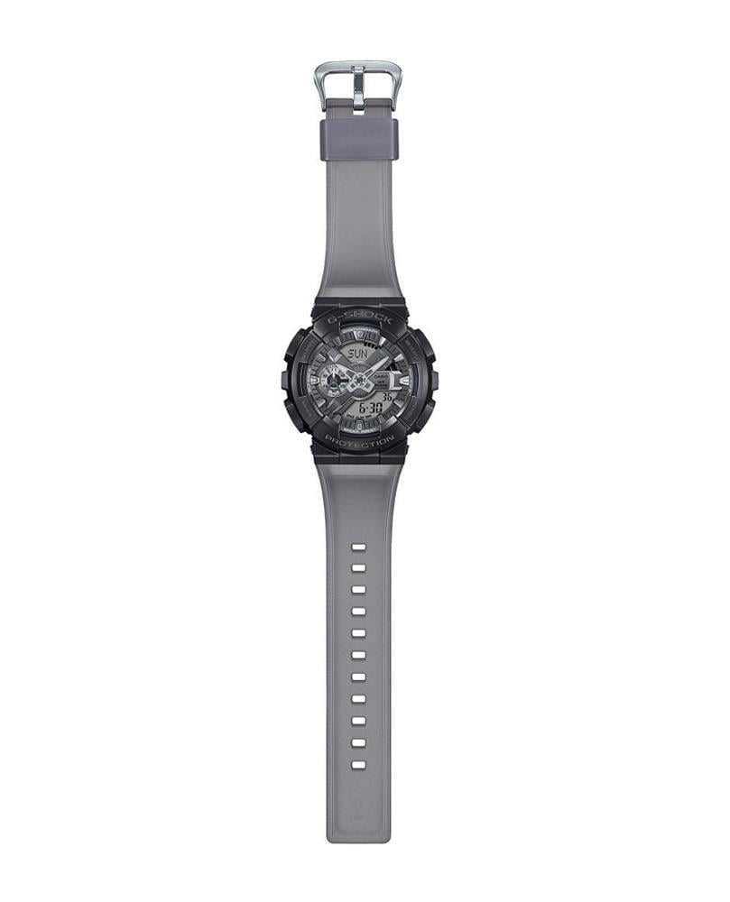 Casio G-Shock GM-110MF-1ADR Erkek Kol Saati Casio G-Shock GM-110MF-1ADR Erkek Kol Saati - Lenti 