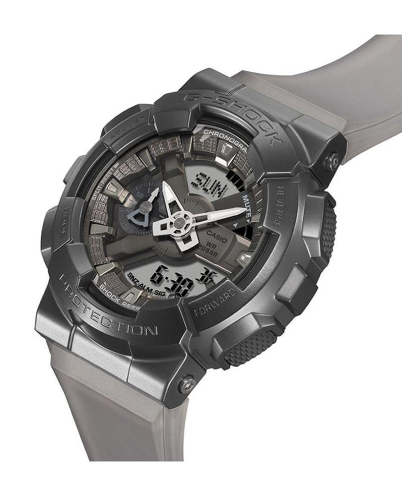 Casio G-Shock GM-110MF-1ADR Erkek Kol Saati Casio G-Shock GM-110MF-1ADR Erkek Kol Saati - Lenti 