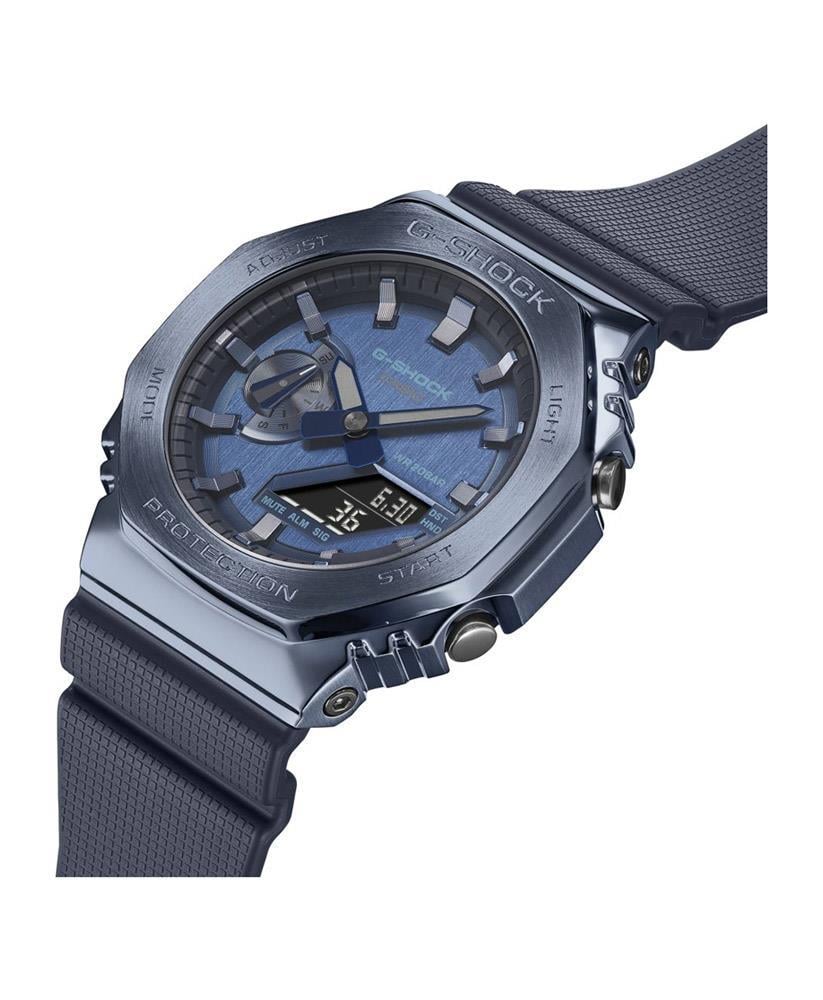 Casio G-Shock GM-2100N-2ADR Erkek Kol Saati Casio G-Shock GM-2100N-2ADR Erkek Kol Saati - Lenti 