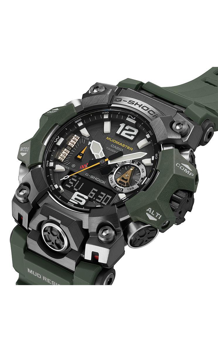 Casio G-Shock GWG-B1000-3ADR Erkek Kol Saati  