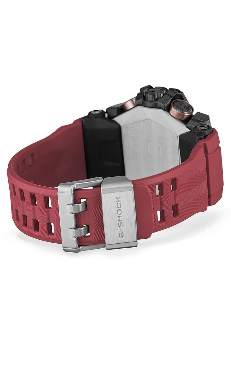 Casio G-Shock GWG-B1000-1A4DR Erkek Kol Saati  
