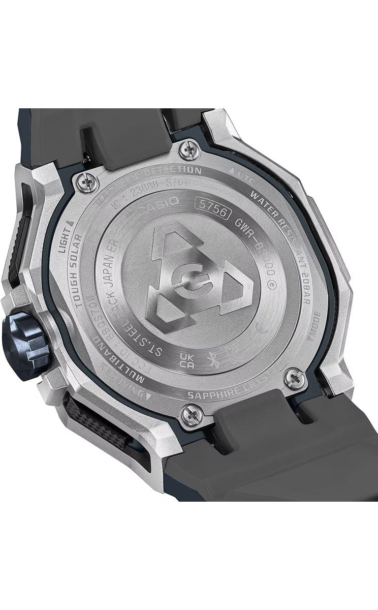 Casio G-Shock GWR-B3000A-2ADR Erkek Kol Saati  