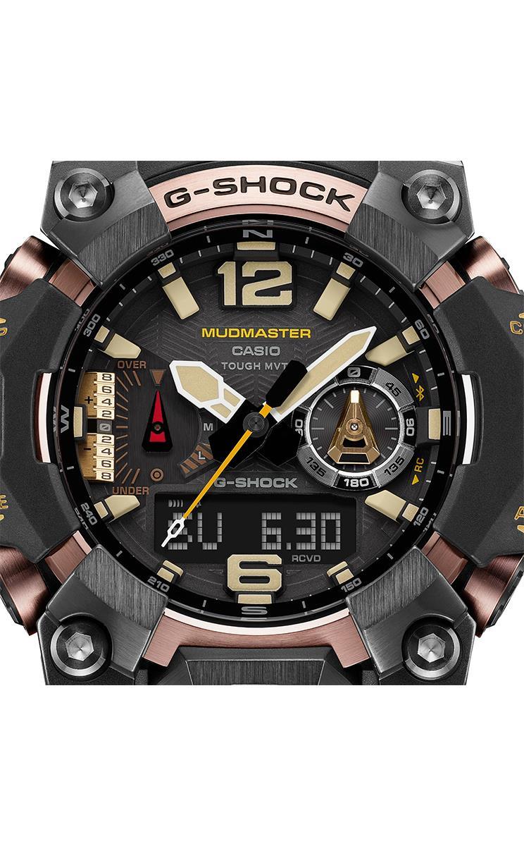 Casio G-Shock GWG-B1000-1A4DR Erkek Kol Saati  