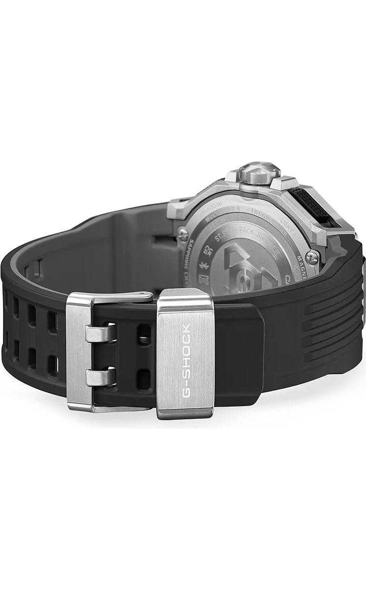 Casio G-Shock GWR-B3000-1ADR Güneş Enerjili Erkek Kol Saati  