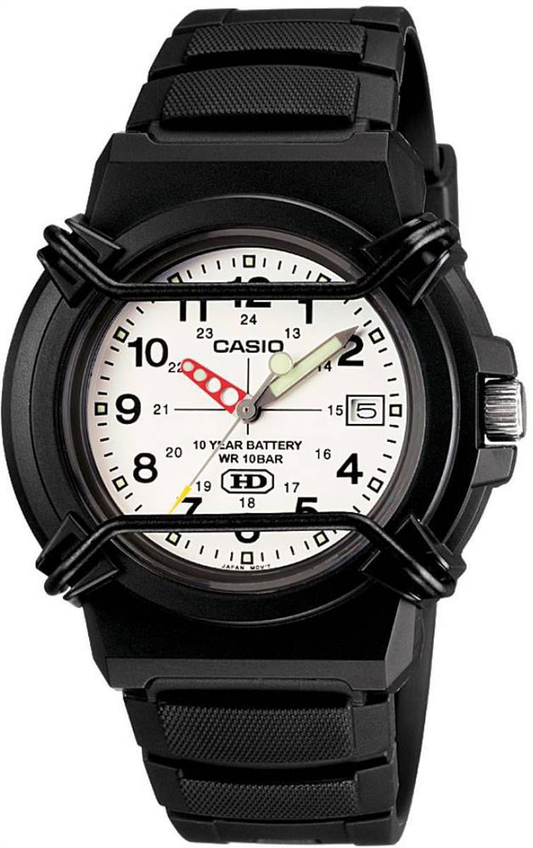 Casio HDA-600B-7BVDF Erkek Kol Saati Casio HDA-600B-7BVDF Erkek Kol Saati - Lenti 