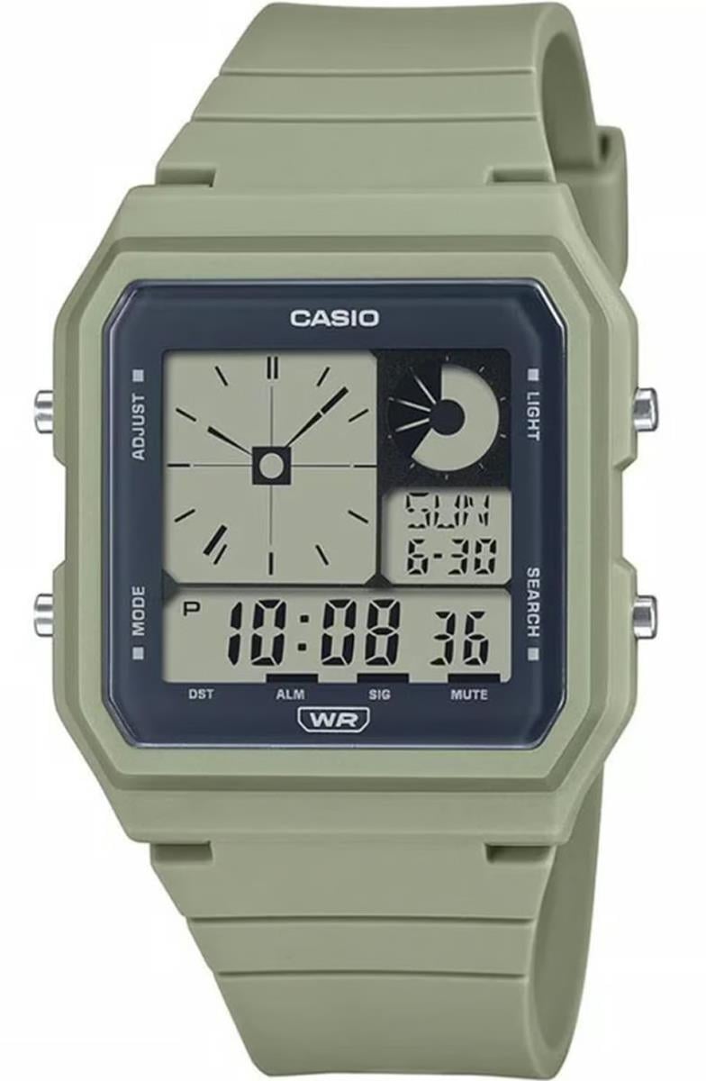 Casio LF-20W-3ADF Erkek Kol Saati Casio LF-20W-3ADF Erkek Kol Saati - Lenti 