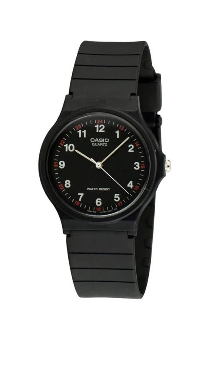Casio MQ-24-1BLDF Erkek Kol Saati Casio MQ-24-1BLDF Erkek Kol Saati - Lenti 