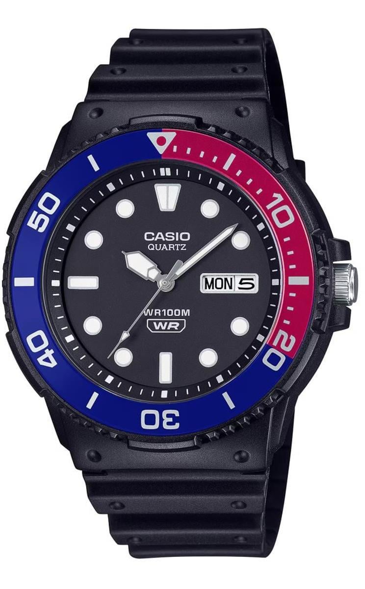 Casio MRW-230H-1E2VDF Erkek Kol Saati  