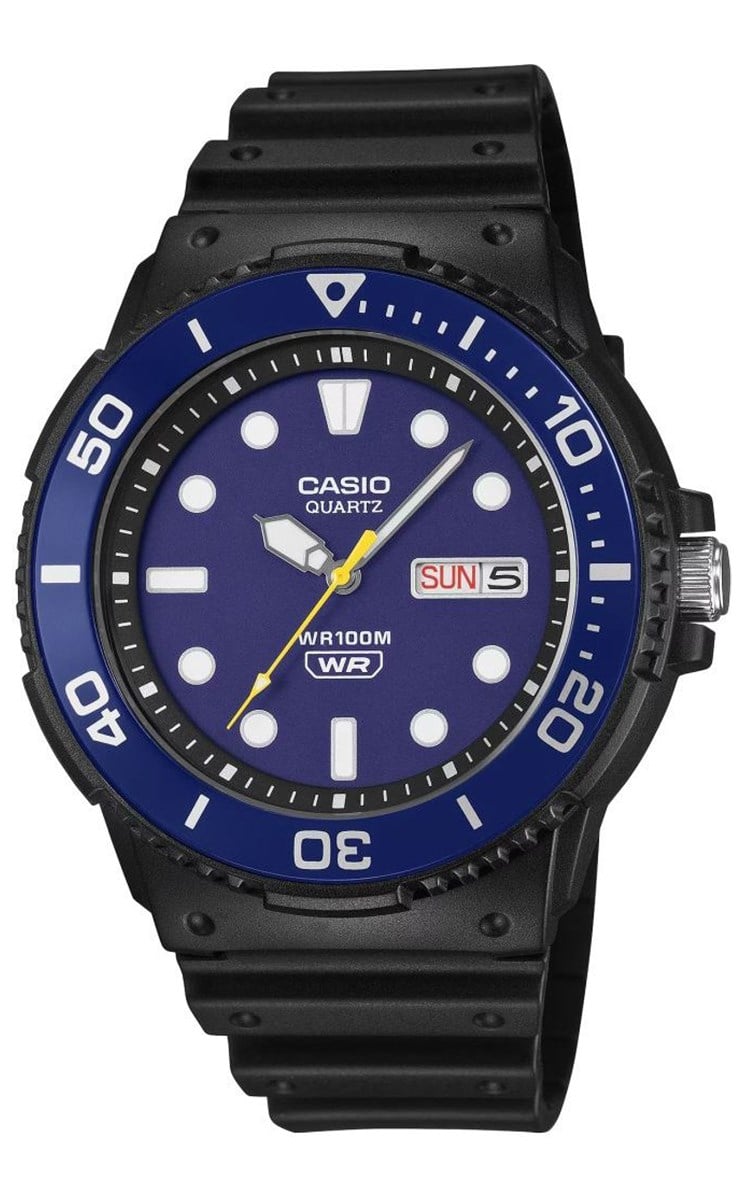 Casio MRW-230H-2EVDF Erkek Kol Saati  