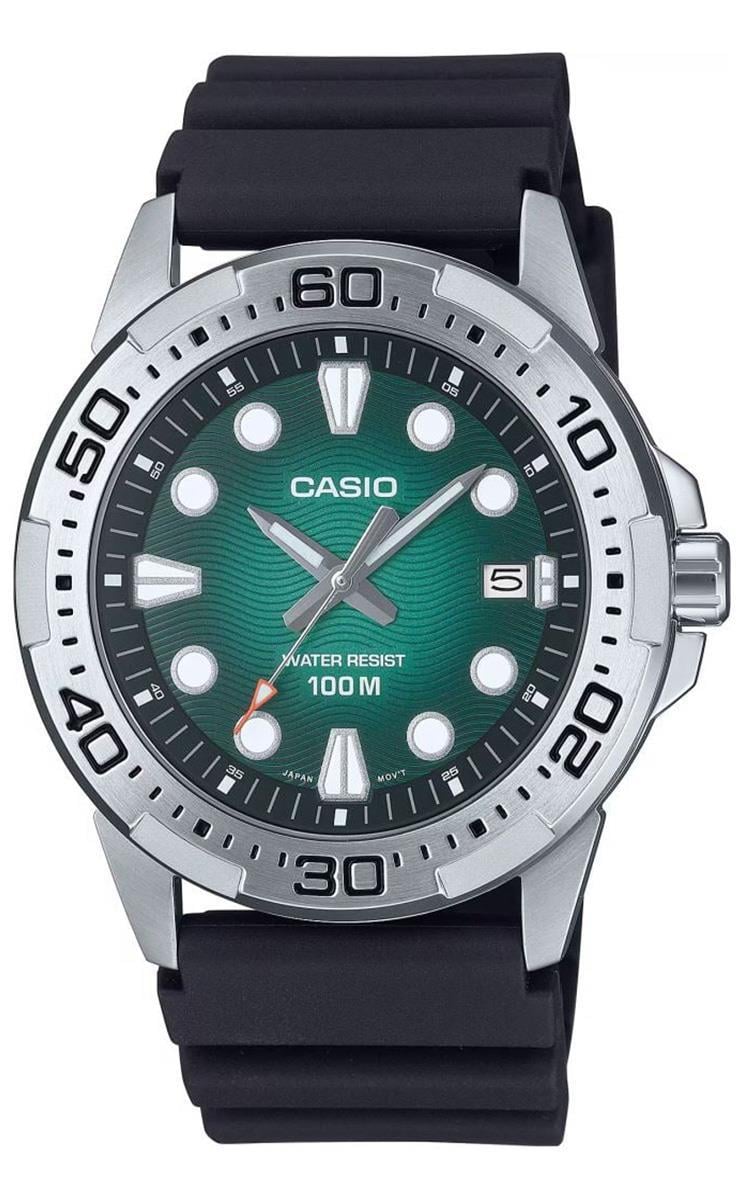 Casio MTD-140-3AVDF Erkek Kol Saati  