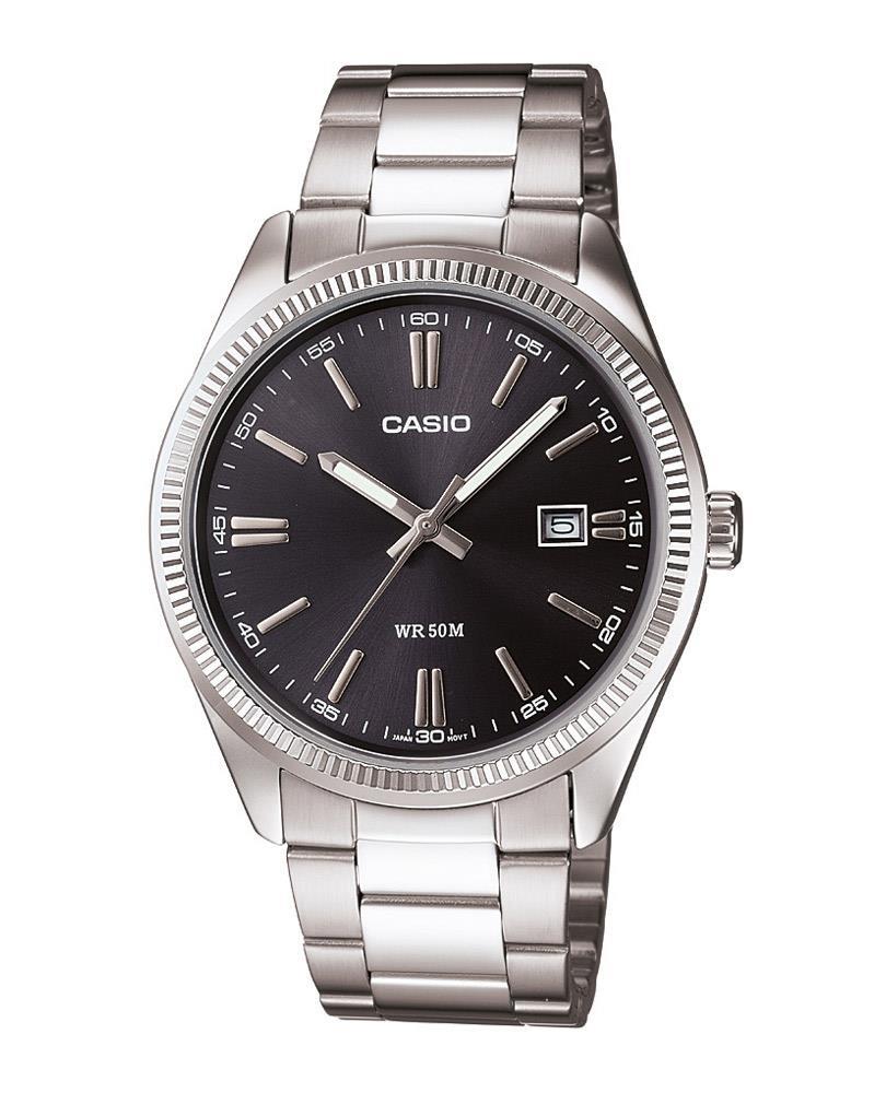 Casio MTP-1302D-1A1VDF Erkek Kol Saati Casio MTP-1302D-1A1VDF Erkek Kol Saati - Lenti 