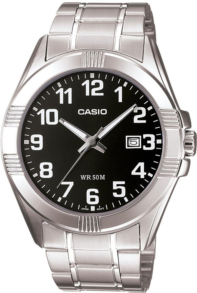 Casio MTP-1308D-1BVDF Erkek Kol Saati Casio MTP-1308D-1BVDF Erkek Kol Saati - Lenti 
