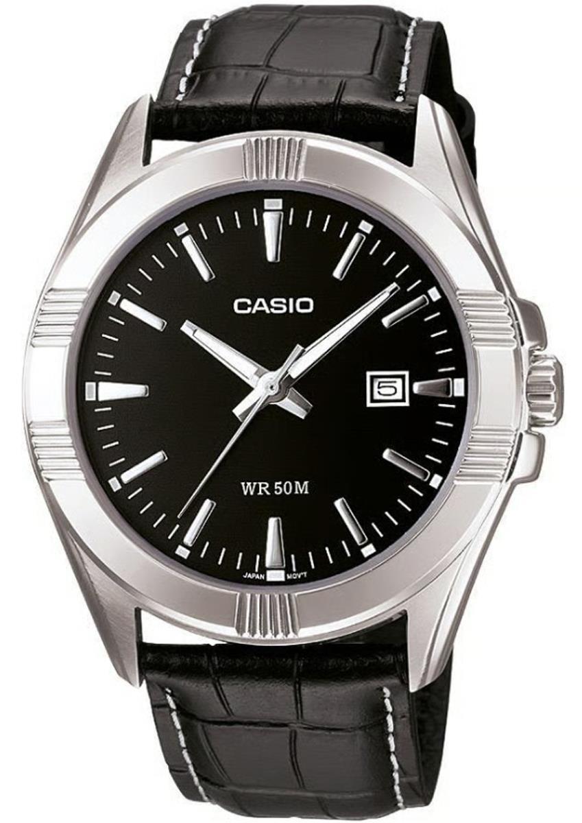 Casio MTP-1308L-1AVDF Erkek Kol Saati Casio MTP-1308L-1AVDF Erkek Kol Saati - Lenti 