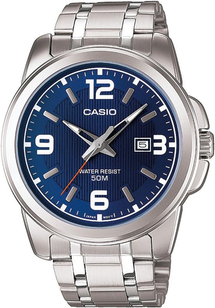 Casio MTP-1314D-2AVDF Erkek Kol Saati Casio MTP-1314D-2AVDF Erkek Kol Saati - Lenti 