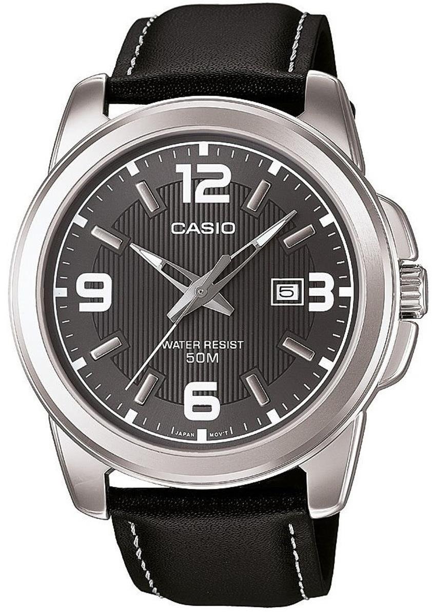 Casio MTP-1314L-8AVDF Erkek Kol Saati Casio MTP-1314L-8AVDF Erkek Kol Saati - Lenti 