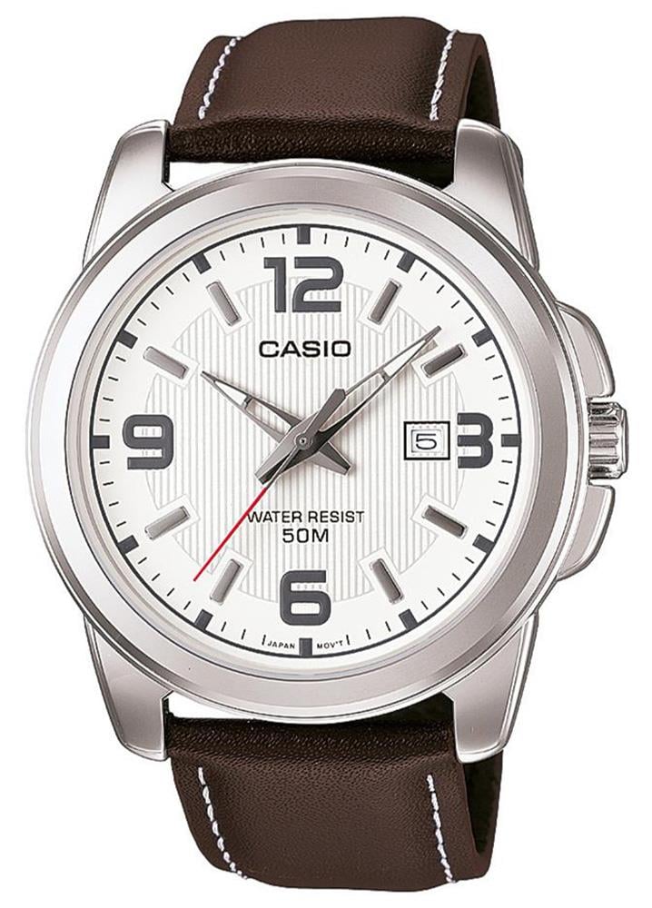 Casio MTP-1314L-7AVDF Erkek Kol Saati Casio MTP-1314L-7AVDF Erkek Kol Saati - Lenti 