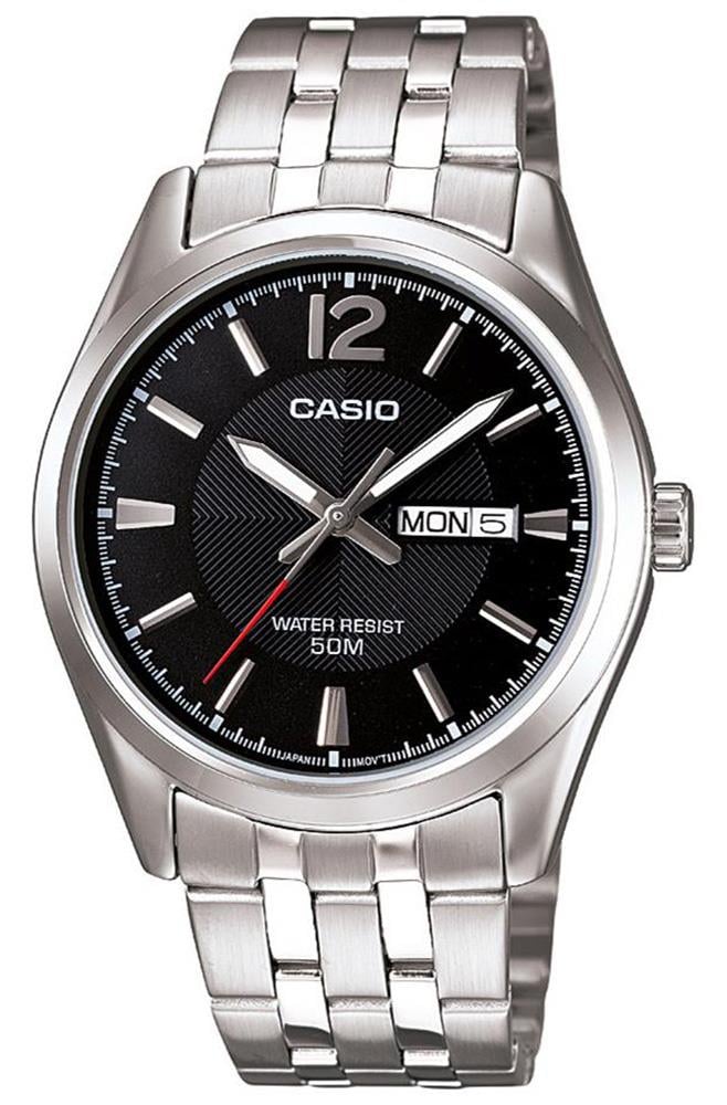 Casio MTP-1335D-1AVDF Erkek Kol Saati Casio MTP-1335D-1AVDF Erkek Kol Saati - Lenti 