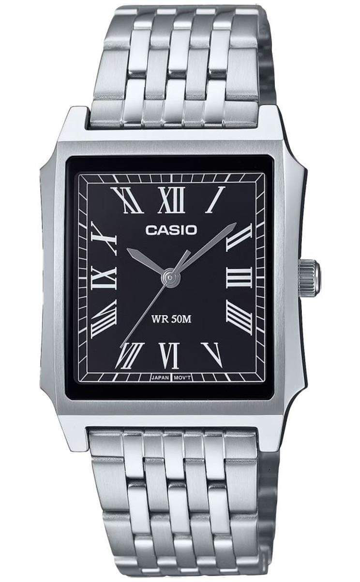 Casio MTP-B190D-1BVDF Erkek Kol Saati  