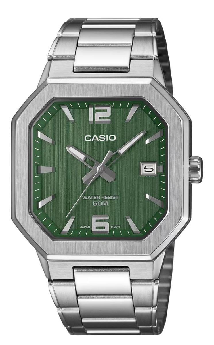Casio MTP-B195D-3AVDF Erkek Kol Saati  