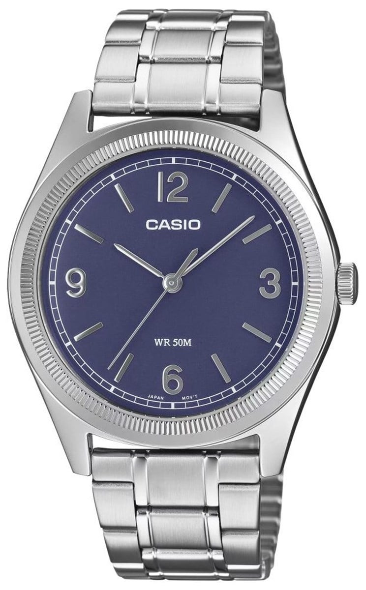 Casio MTP-B210D-2A2VDF Erkek Kol Saati  