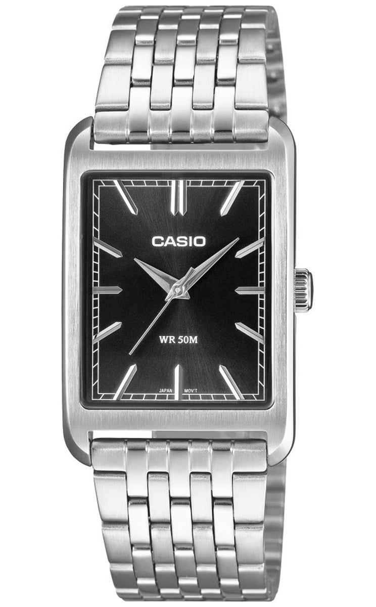 Casio MTP-B215D-1AVDF Erkek Kol Saati  