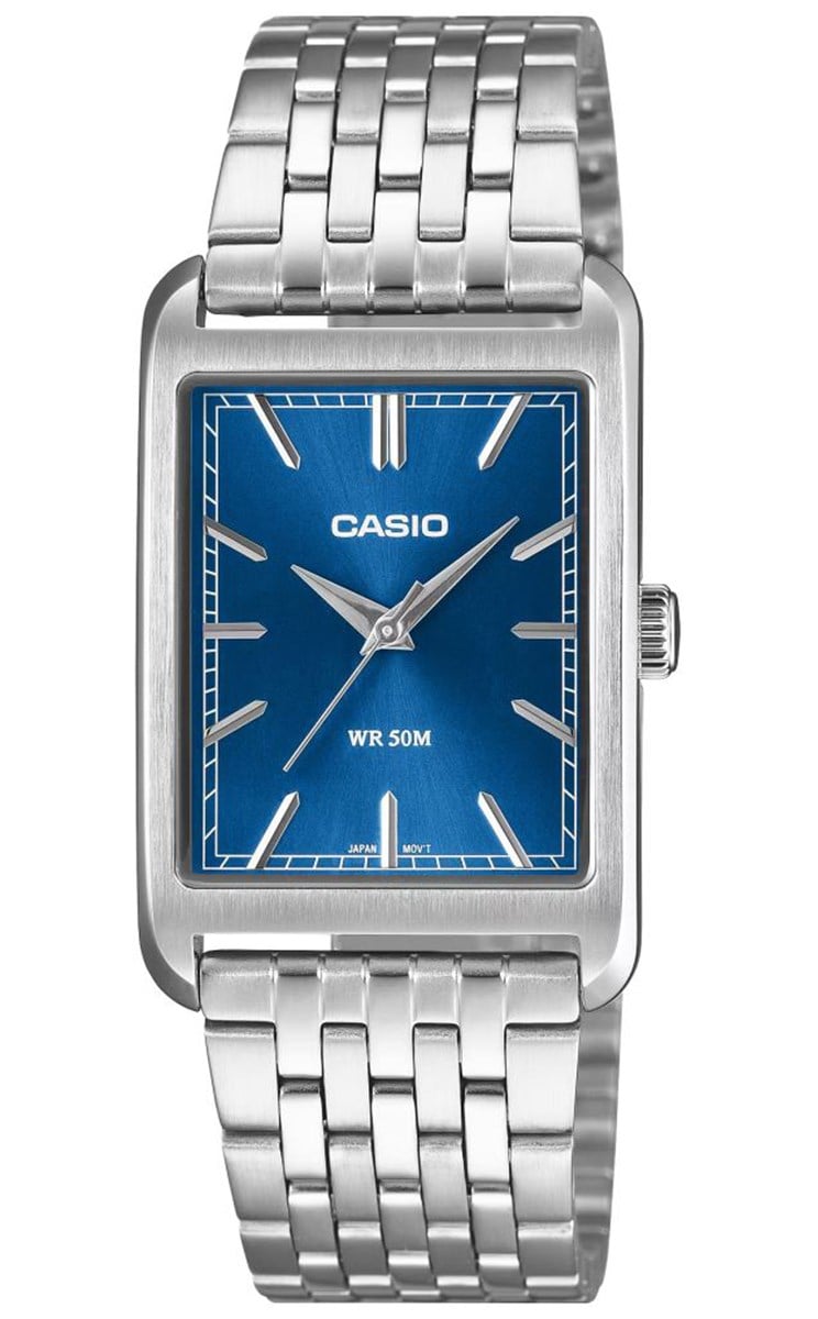 Casio MTP-B215D-2AVDF Erkek Kol Saati  