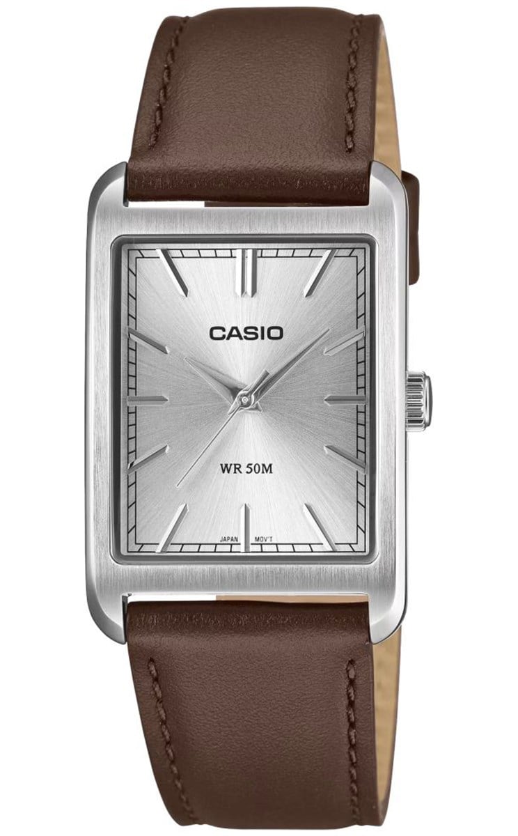 Casio MTP-B215L-7AVDF Erkek Kol Saati  