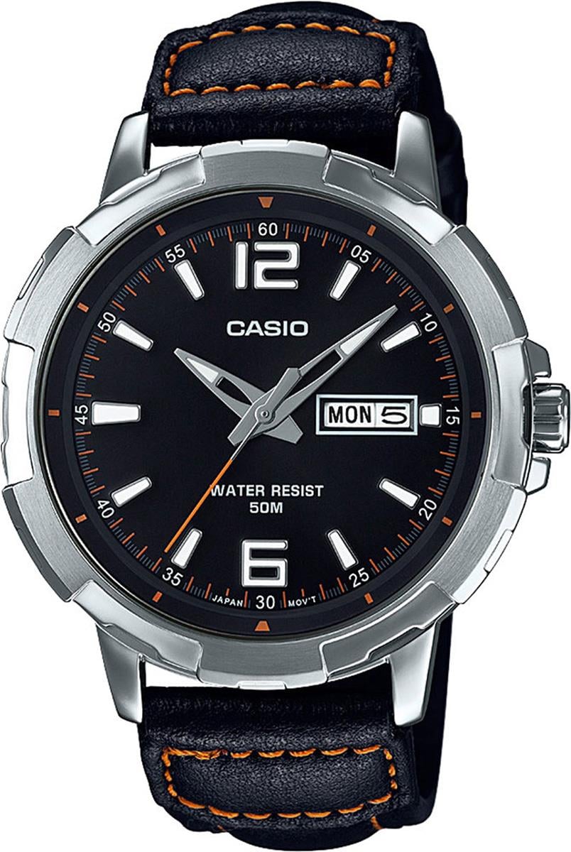 Casio MTP-E119L-1AVDF Erkek Kol Saati Casio MTP-E119L-1AVDF Erkek Kol Saati - Lenti 