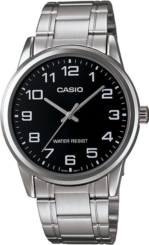 Casio MTP-V001D-1BUDF Erkek Kol Saati Casio MTP-V001D-1BUDF Erkek Kol Saati - Lenti 