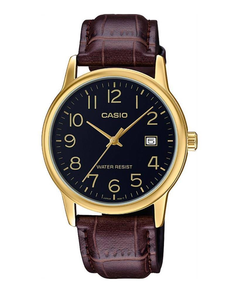 Casio MTP-V002GL-1BUDF Erkek Kol Saati Casio MTP-V002GL-1BUDF Erkek Kol Saati - Lenti 