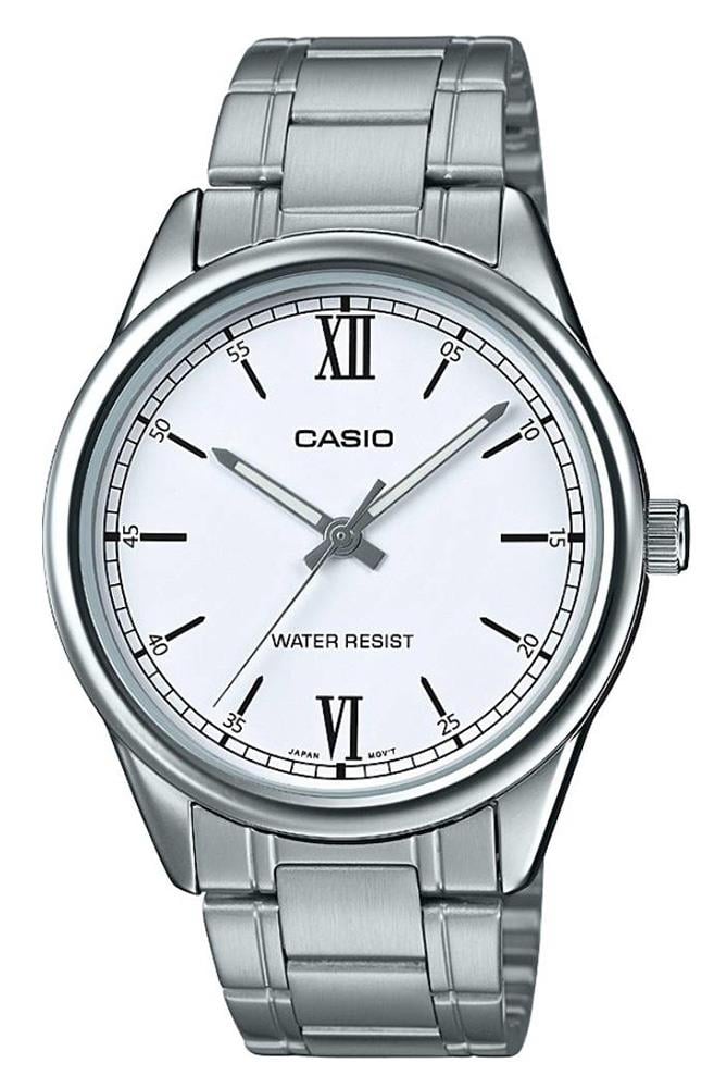Casio MTP-V005D-7B2UDF Erkek Kol Saati Casio MTP-V005D-7B2UDF Erkek Kol Saati - Lenti 